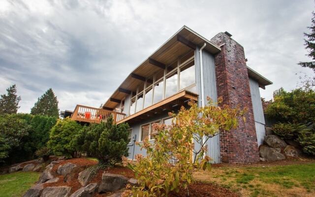Seattle Vacation Home - Lake Forest Park