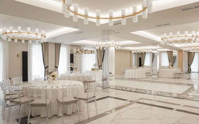 Baden-Baden Etkul(Chel.Obl.)