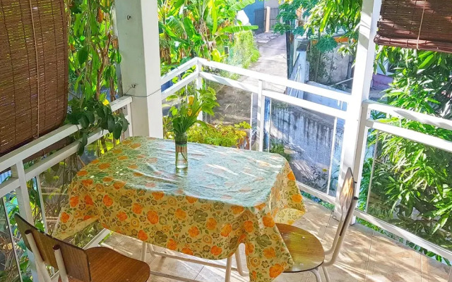 Samvilla