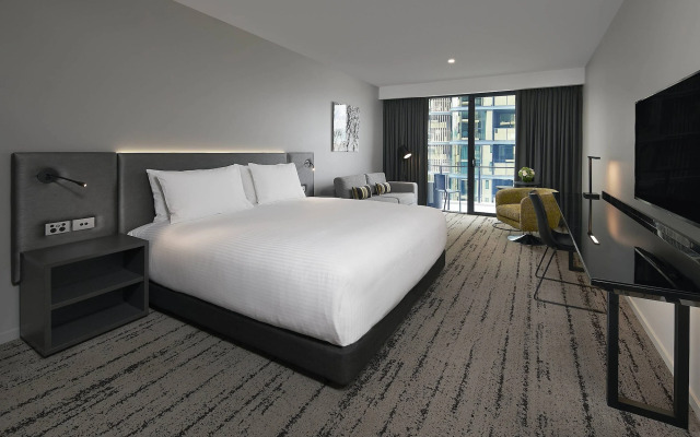 Courtyard by Marriott Brisbane South Bank