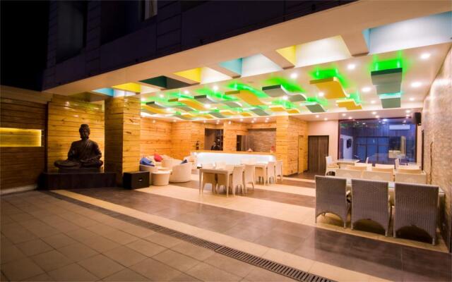 Hotel Celebration - Raipur