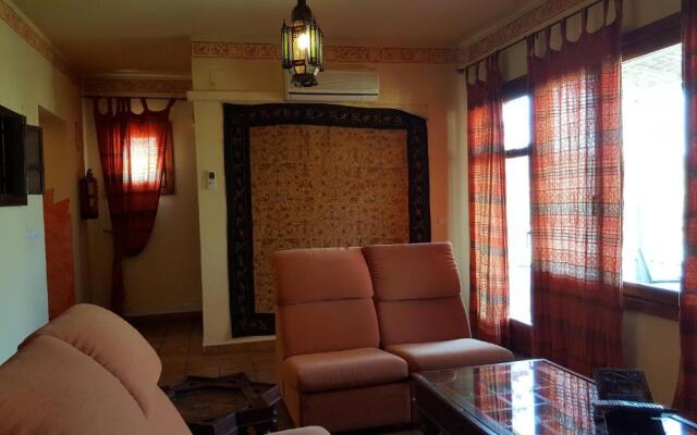 Casas Rurales Los Molinos