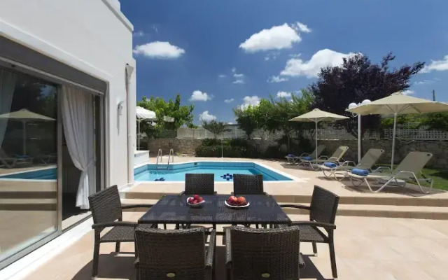 Salvia Villas