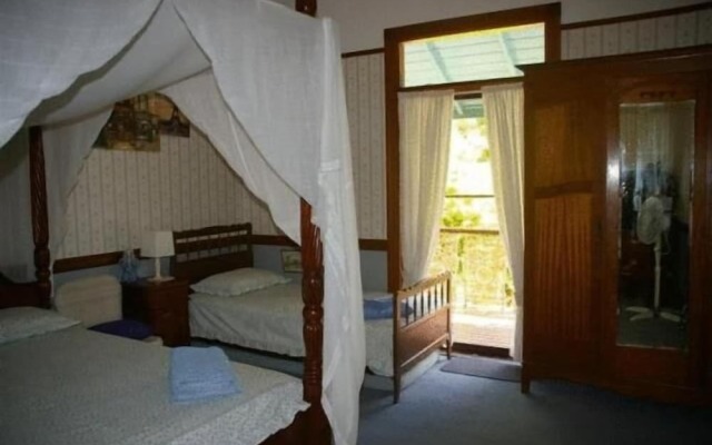Riviera Bed and Breakfast