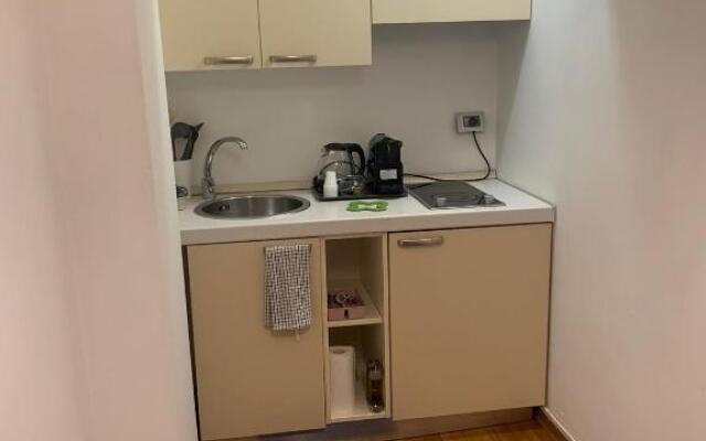 Apartment Piazza Statuto 9 nel pieno CENTRO di TORINO