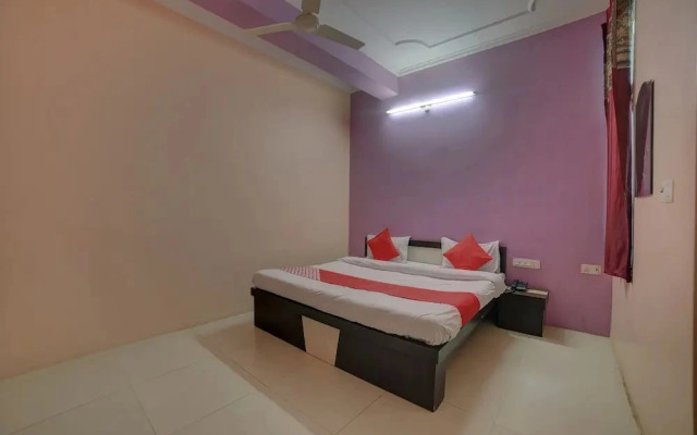 Shri Sai Paradise Hotel & Restaurant