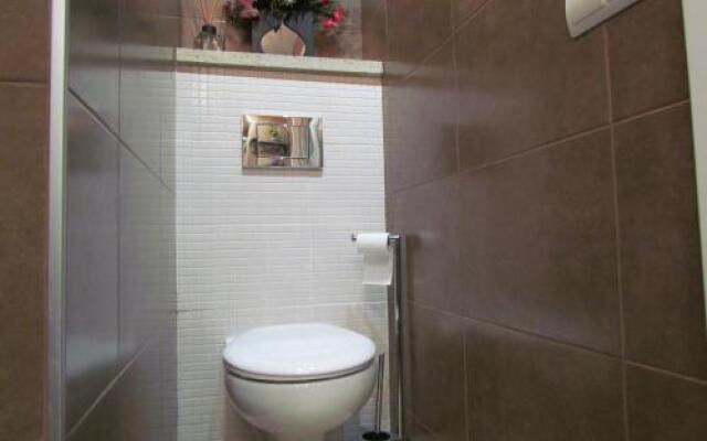 Modern Flat in Alicante