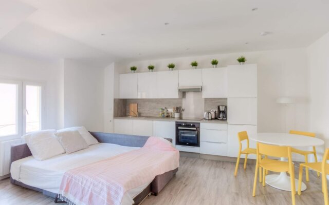 Chez Lilou Appartement privé