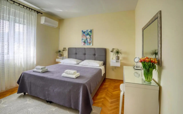 Apartmani Ana 10 min. hoda od centra Trogira