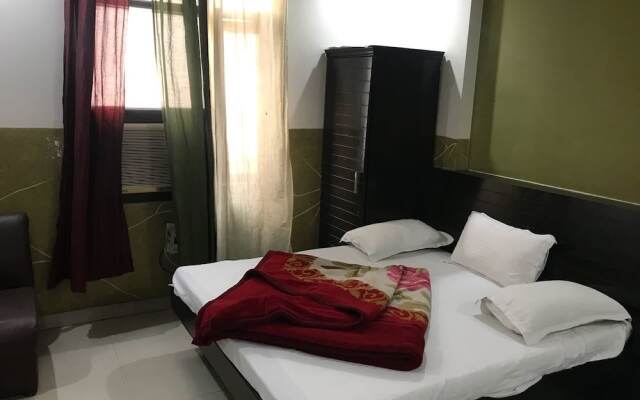 Hotel Dwarkadhish Intercontinental