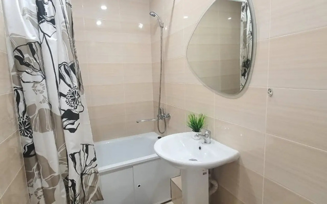 Квартирки НН на улице Украинская 48