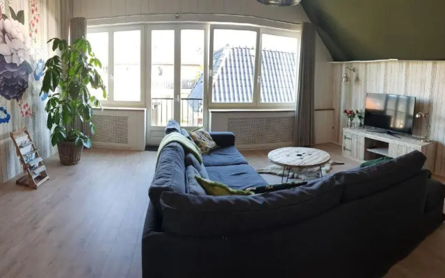 Ontbijt bij De Boerenmeid