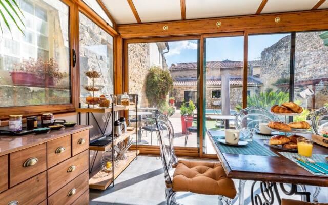 Hôtel Particulier Payan-Champier