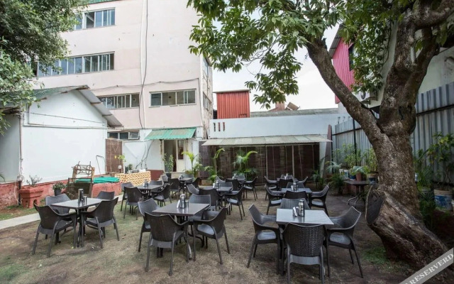 OYO Rooms Near Poonam Chowk