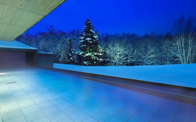 Hoshino Resorts Tomamu the Tower