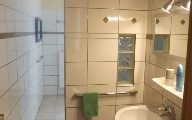 Pension Sonneneck