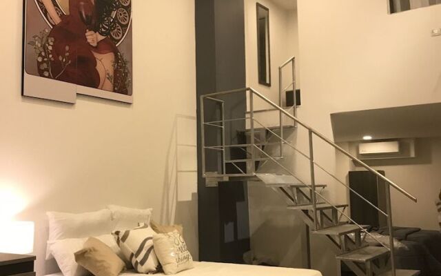 Bahia 79 Apartasuites Cerca al Centro