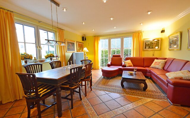 House Kormoran Groß Zicker