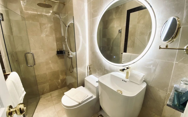 Swiss Belhotel Batam