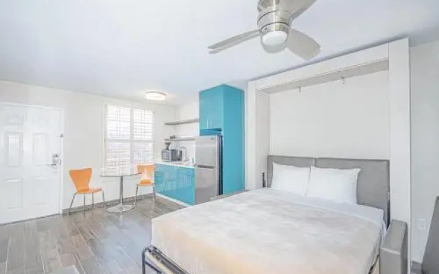 Regency Inn - Tallahassee