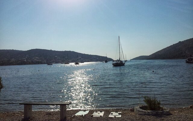 Beautiful view two bedroom apartment