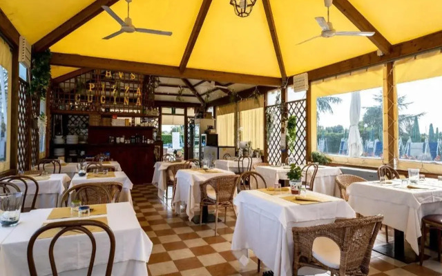 Hotel Villa Sara