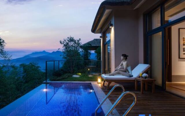 Yushui Hidden Villa