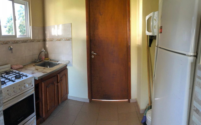 Náutico Apart Hotel