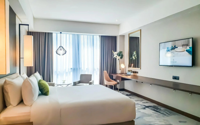 The Excelsior Hotel