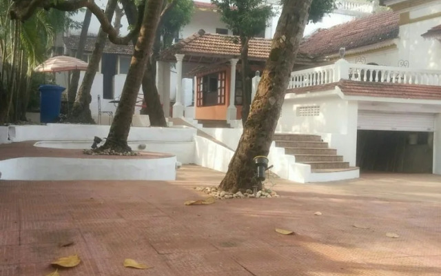 Hotel Belle Vista Vaddo