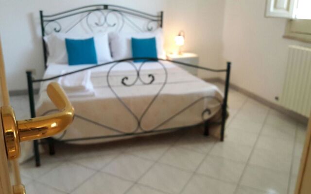 Apartment With one Bedroom in Lecce, With Wifi - 10 km From the Beach