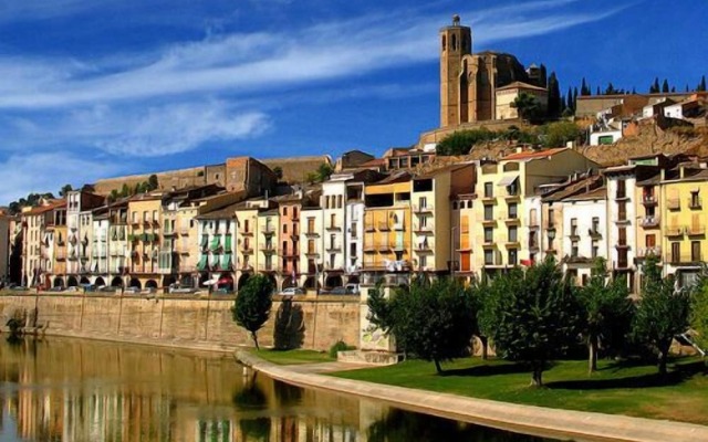 Hostal Sant Miquel