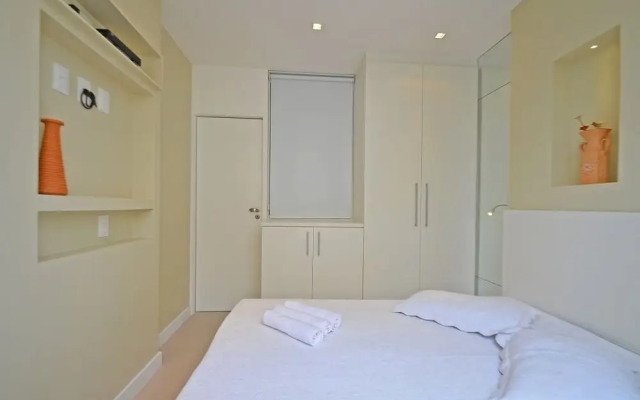 MZapartments Siqueira