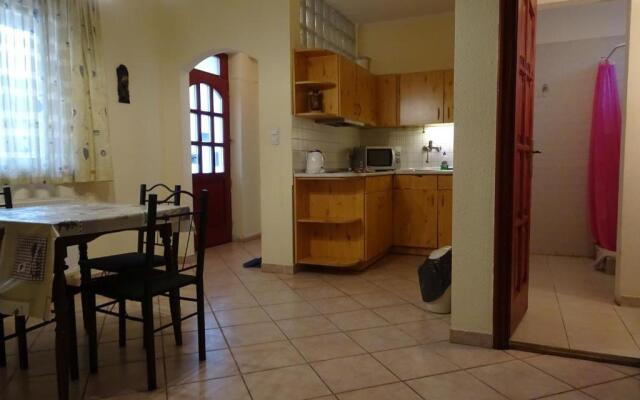 Apartman116 Airport