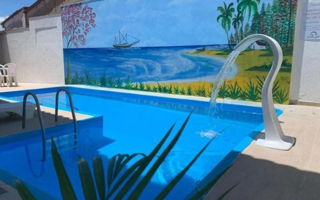 Hotel Da Praia