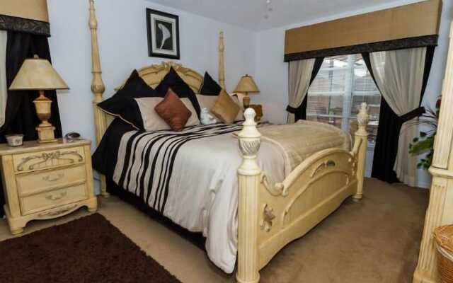 Ip64290 - Seasons - 4 Bed 3 Baths Villa