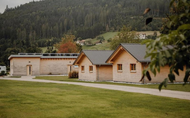 Natur-Camp Tannenfels