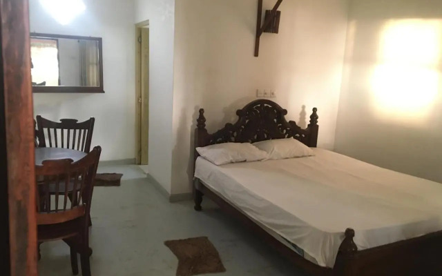 Mermaids Inn