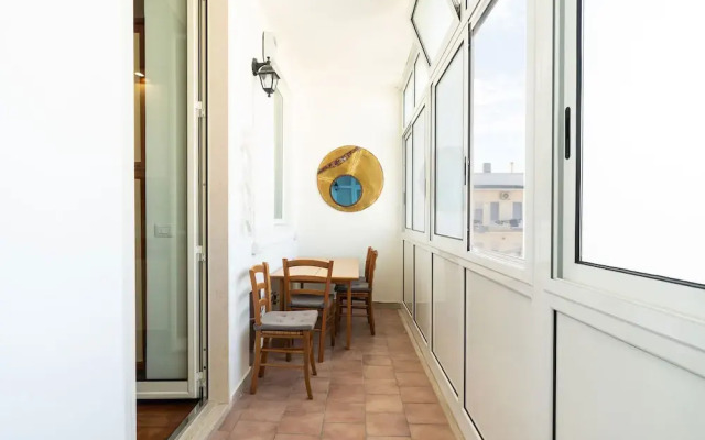 4004 Casa La Luna by Barbarhouse