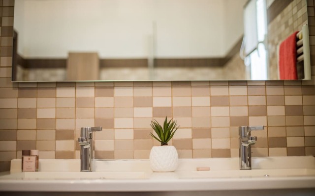 La Corniche d'Argent VI4136