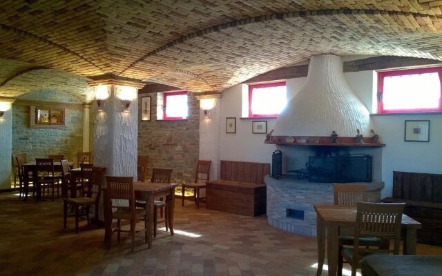 Agriturismo Sant'Egidio
