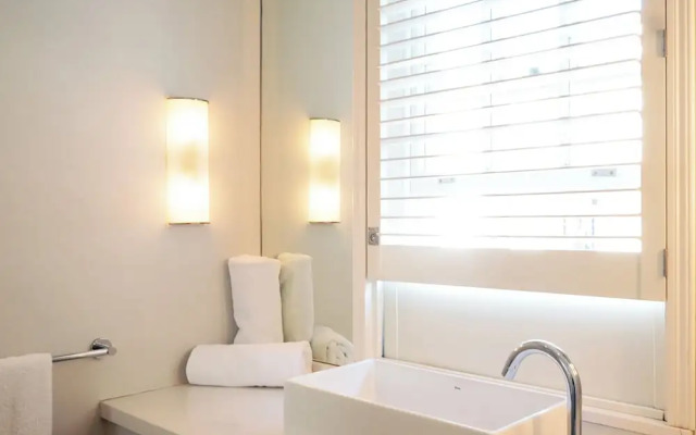 De Waterkant Guest Suites