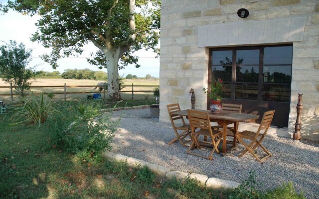 Le Mazet De Jean en Camargue