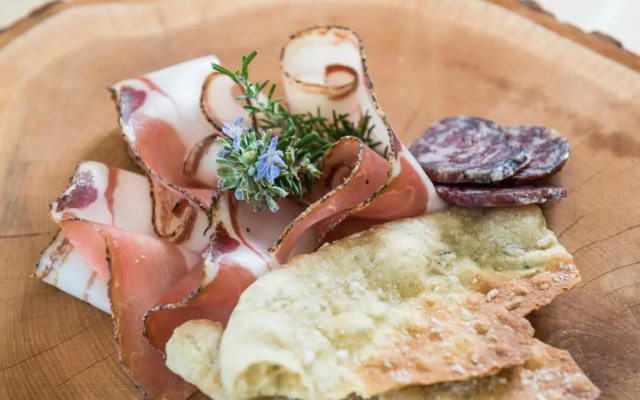 Hotel Jaufentalerhof