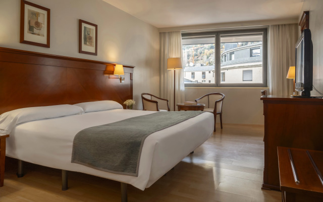 Hesperia Andorra