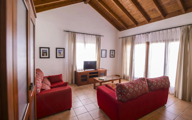 Villas Tao Mazo