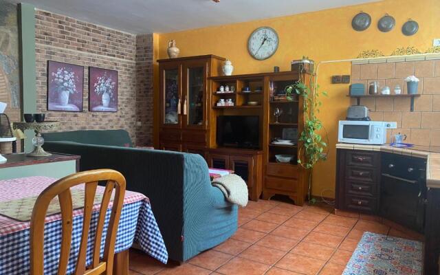 Loft Rural