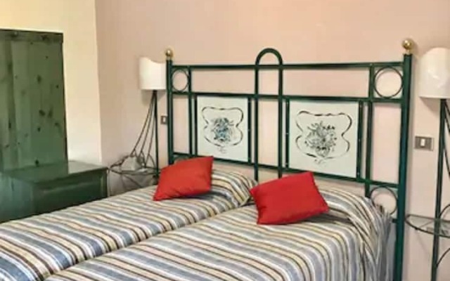 Hotel Scala Greca