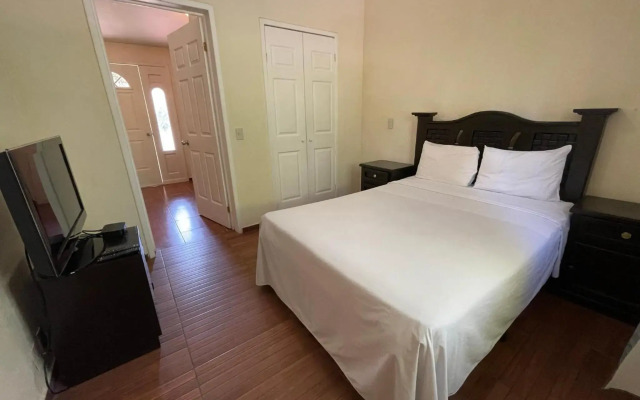 Hotel Real Home