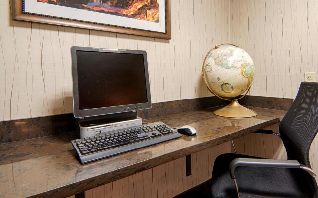 Norwood Inn & Suites